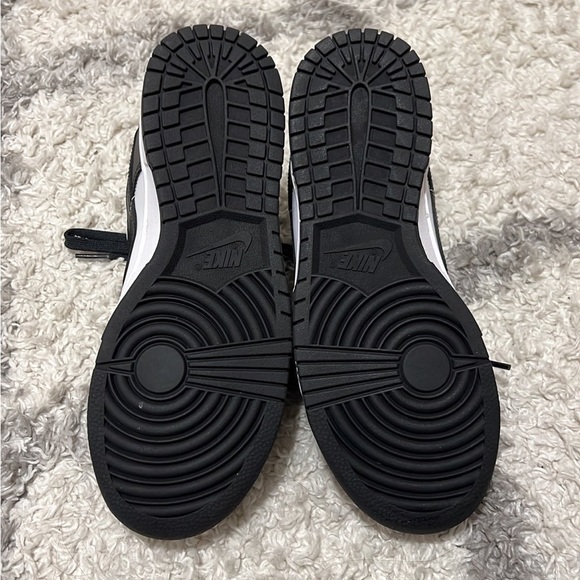 Panda dunks - Picture 6 of 7